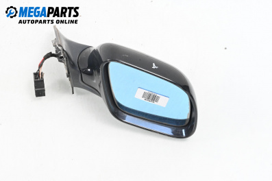 Mirror for Audi A4 Avant B5 (11.1994 - 09.2001), 5 doors, station wagon, position: right