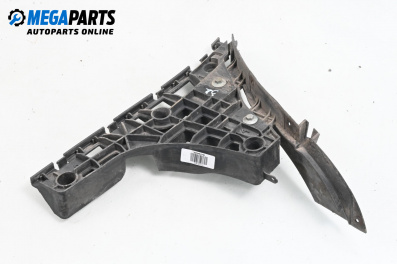 Stoßstangehalterung for Audi A4 Avant B5 (11.1994 - 09.2001), combi, position: rechts, rückseite