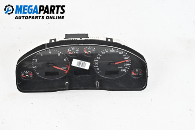 Instrument cluster for Audi A4 Avant B5 (11.1994 - 09.2001) 1.6, 100 hp