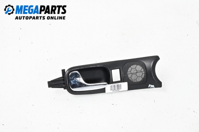 Inner handle for Audi A4 Avant B5 (11.1994 - 09.2001), 5 doors, station wagon, position: front - left