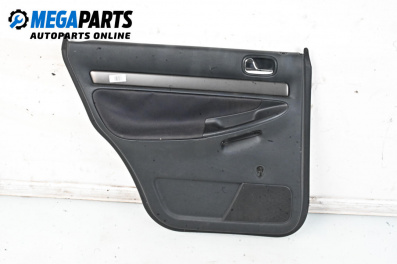 Interior door panel  for Audi A4 Avant B5 (11.1994 - 09.2001), 5 doors, station wagon, position: rear - left