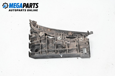 Stoßstangehalterung for Audi A4 Avant B5 (11.1994 - 09.2001), combi, position: links, vorderseite