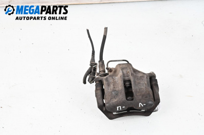 Bremszange for Audi A4 Avant B5 (11.1994 - 09.2001), position: links, vorderseite