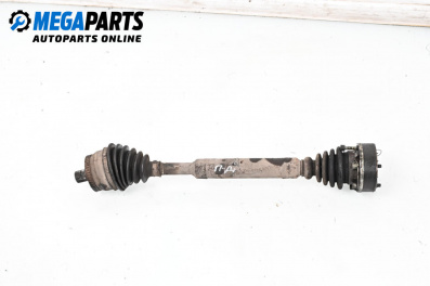 Driveshaft for Audi A4 Avant B5 (11.1994 - 09.2001) 1.6, 100 hp, position: front - right