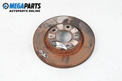 Brake disc for Audi A4 Avant B5 (11.1994 - 09.2001), position: front