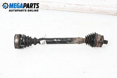 Driveshaft for Audi A4 Avant B5 (11.1994 - 09.2001) 1.6, 100 hp, position: front - left