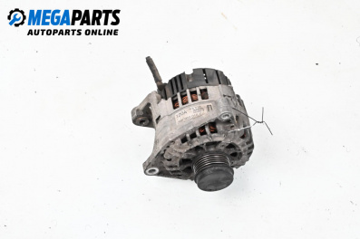 Alternator for Audi A4 Avant B5 (11.1994 - 09.2001) 1.6, 100 hp