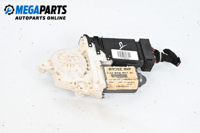 Motor macara geam for Volkswagen New Beetle Hatchback (01.1998 - 09.2010), 3 uși, hatchback, position: dreapta