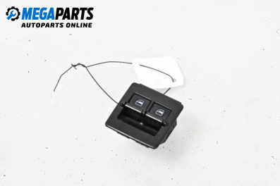 Window adjustment switch for Volkswagen New Beetle Hatchback (01.1998 - 09.2010)