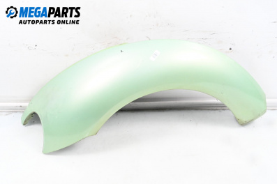 Fender for Volkswagen New Beetle Hatchback (01.1998 - 09.2010), 3 doors, hatchback, position: front - left