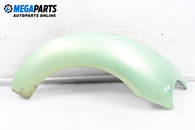 Fender for Volkswagen New Beetle Hatchback (01.1998 - 09.2010), 3 doors, hatchback, position: front - right