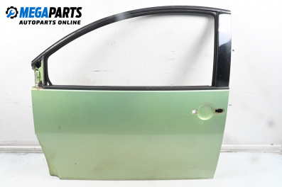 Door for Volkswagen New Beetle Hatchback (01.1998 - 09.2010), 3 doors, hatchback, position: left