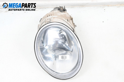 Headlight for Volkswagen New Beetle Hatchback (01.1998 - 09.2010), hatchback, position: right