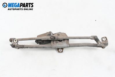 Motor scheibenwischer, vorne for Volkswagen New Beetle Hatchback (01.1998 - 09.2010), hecktür, position: vorderseite