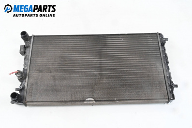 Radiator de apă for Volkswagen New Beetle Hatchback (01.1998 - 09.2010) 1.6, 102 hp