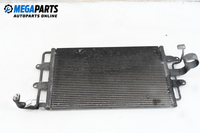 Radiator aer condiționat for Volkswagen New Beetle Hatchback (01.1998 - 09.2010) 1.6, 102 hp