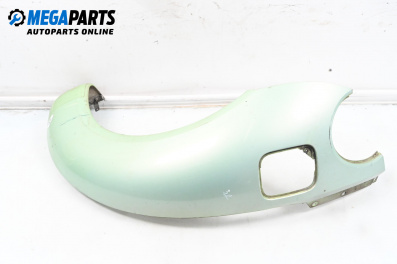 Fender for Volkswagen New Beetle Hatchback (01.1998 - 09.2010), 3 doors, hatchback, position: rear - right