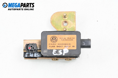 Senzor ESP for Volkswagen New Beetle Hatchback (01.1998 - 09.2010), № 1J0907657B