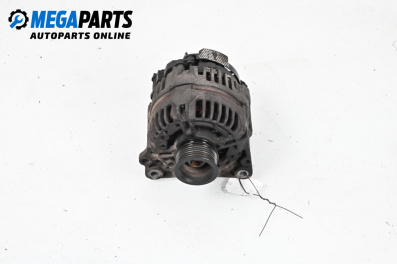 Alternator for Volkswagen New Beetle Hatchback (01.1998 - 09.2010) 1.6, 102 hp