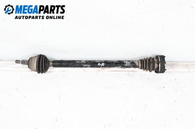 Planetară for Volkswagen New Beetle Hatchback (01.1998 - 09.2010) 1.6, 102 hp, position: dreaptă - fața