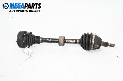 Planetară for Volkswagen New Beetle Hatchback (01.1998 - 09.2010) 1.6, 102 hp, position: stânga - fața