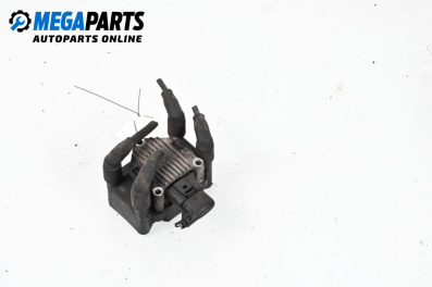 Bobină de aprindere for Volkswagen New Beetle Hatchback (01.1998 - 09.2010) 1.6, 102 hp