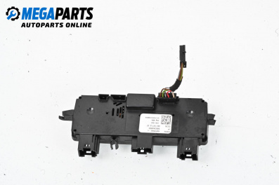 Module for BMW 7 Series E65 (11.2001 - 12.2009)