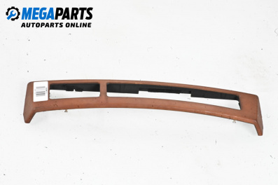 Interior moulding for BMW 7 Series E65 (11.2001 - 12.2009), 5 doors, sedan