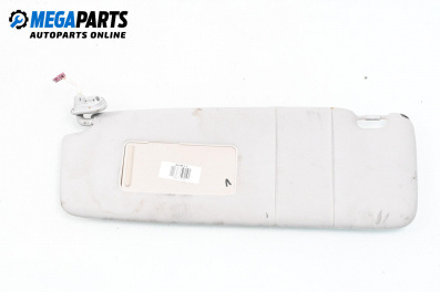 Parasolar for BMW 7 Series E65 (11.2001 - 12.2009), position: stânga