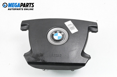 Airbag for BMW 7 Series E65 (11.2001 - 12.2009), 5 uși, sedan, position: fața