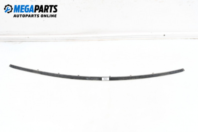 Material profilat for BMW 7 Series E65 (11.2001 - 12.2009), sedan, position: fața