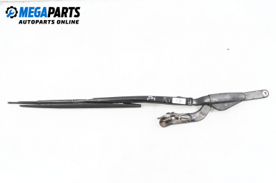 Braț ștergătoare parbriz for BMW 7 Series E65 (11.2001 - 12.2009), position: dreapta