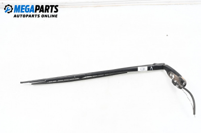 Braț ștergătoare parbriz for BMW 7 Series E65 (11.2001 - 12.2009), position: stânga