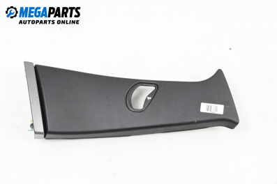 Interior plastic for BMW 7 Series E65 (11.2001 - 12.2009), 5 doors, sedan, position: right