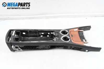 Central console for BMW 7 Series E65 (11.2001 - 12.2009)