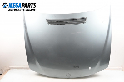 Capotă for BMW 7 Series E65 (11.2001 - 12.2009), 5 uși, sedan, position: fața