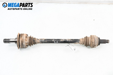 Driveshaft for BMW 7 Series E65 (11.2001 - 12.2009) 735 i,Li, 272 hp, position: rear - left, automatic