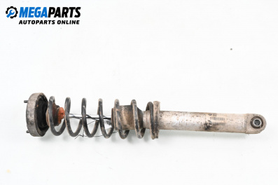 Macpherson shock absorber for BMW 7 Series E65 (11.2001 - 12.2009), sedan, position: rear - left