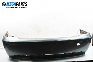 Rear bumper for BMW 7 Series E65 (11.2001 - 12.2009), sedan