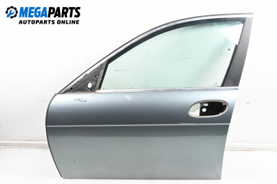 Ușă for BMW 7 Series E65 (11.2001 - 12.2009), 5 uși, sedan, position: stânga - fața