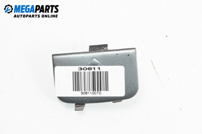 Dekorverschluss stoßstange for BMW 7 Series E65 (11.2001 - 12.2009), sedan