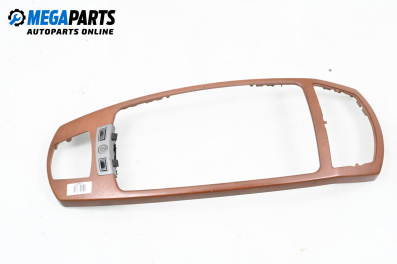 Central console for BMW 7 Series E65 (11.2001 - 12.2009)