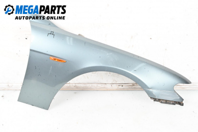 Aripă for BMW 7 Series E65 (11.2001 - 12.2009), 5 uși, sedan, position: dreaptă - fața