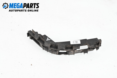 Bumper holder for BMW 7 Series E65 (11.2001 - 12.2009), sedan, position: front - right