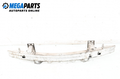 Bumper support brace impact bar for BMW 7 Series E65 (11.2001 - 12.2009), sedan, position: front