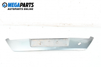 Material profilat portbagaj for BMW 7 Series E65 (11.2001 - 12.2009), sedan, position: din spate