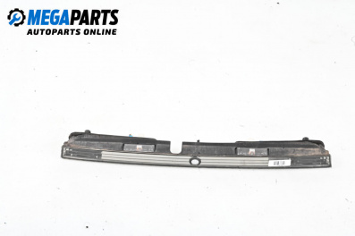 Plafoane număr spate for BMW 7 Series E65 (11.2001 - 12.2009), sedan