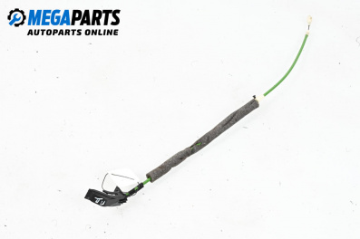 Door lock cable for BMW 7 Series E65 (11.2001 - 12.2009), 5 doors, sedan