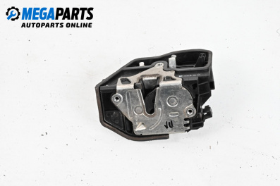 Lock for BMW 7 Series E65 (11.2001 - 12.2009), position: front - left