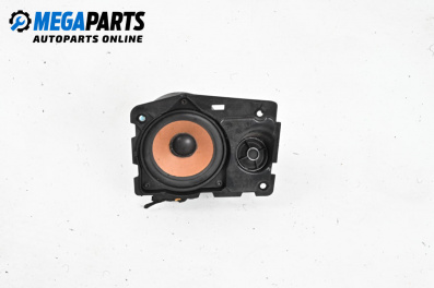 Loudspeakers for BMW 7 Series E65 (11.2001 - 12.2009)